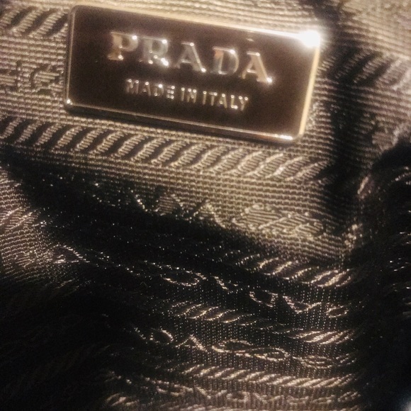 Prada Handbag - Picture 3 of 3